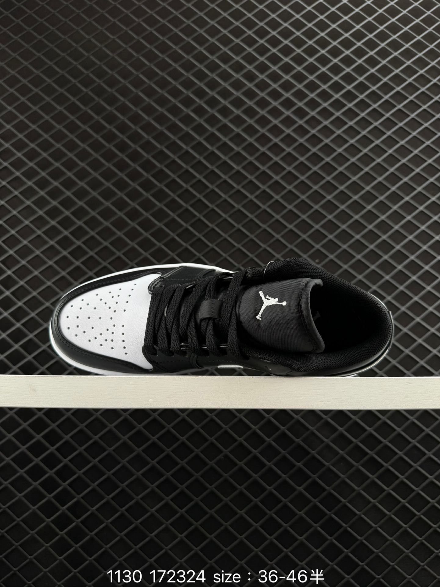 Nike Air Jordan 1 Low 